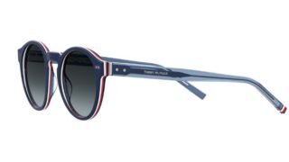 Tommy Hilfiger okulary przeciwsłoneczne TH 1795/S PJP