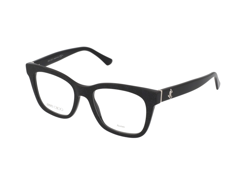 Okulary korekcyjne Jimmy Choo JC277 DXF