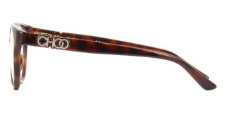 Jimmy Choo okulary korekcyjne JC241 086