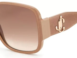 Jimmy Choo TARA/S KONHA okulary przeciwsłoneczne damskie