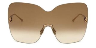 Jimmy Choo ZELMA/S J5GHA maski