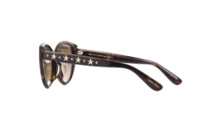 Jimmy Choo Okulary damskie ELSIE/F/S 086HA