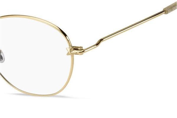 Jimmy Choo JC 291/F J5G okulary korekcyjne damskie