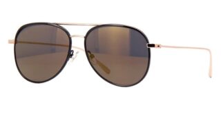 Jimmy Choo RETO/S PLO HJ aviator damskie