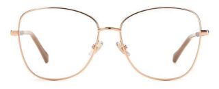 JIMMY CHOO JC322 BKU okulary korekcyjne damskie