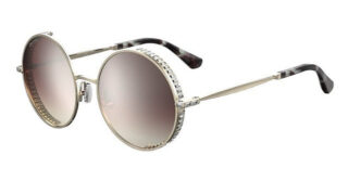 Jimmy Choo GOLDY/S 3YGNQ Damskie okulary
