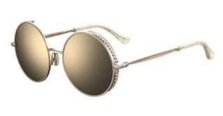 JIMMY CHOO GOLDY/S J5G GOLD