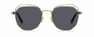 Jimmy Choo FRANNY J5G okulary przeciwsłoneczne