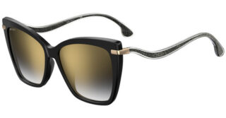 JIMMY CHOO SELBY/G/S okulary przeciwsłoneczne
