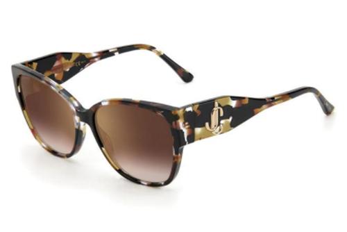 Jimmy Choo SHAY/S EPZ YLW HVN