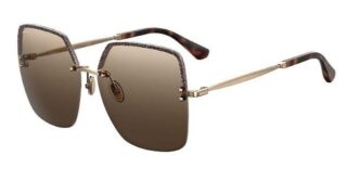 Okulary przeciwsłoneczne damskie TAVI/S 01Q JIMMY CHOO