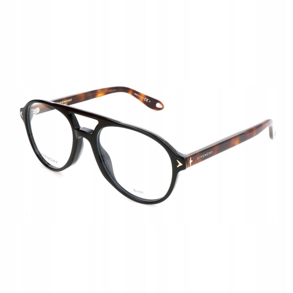 GIVENCHY GV 0066 WR7 okulary korekcyjne unisex