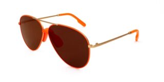 Kenzo KZ 400121 6131G Damskie okulary