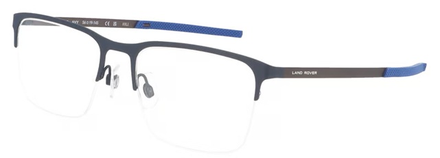 Land Rover Optical Frame Slade NVY 56 meskie okualry