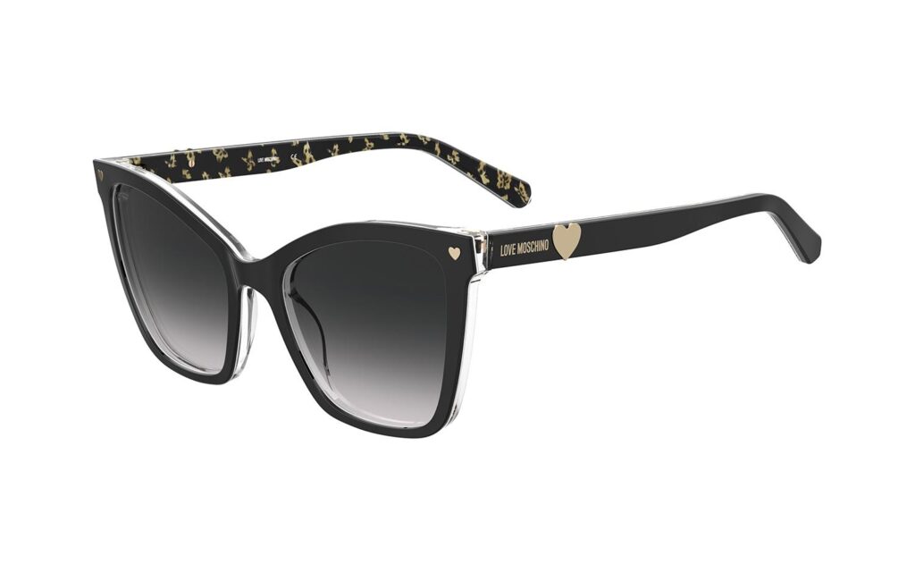 Love Moschino MOL045/S 7RM 54 19 140