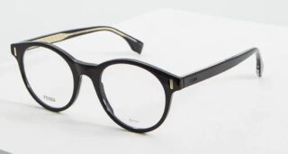 FENDI FF M0046 807 okulary korekcyjne damskie