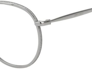 Jimmy Choo okulary korekcyjne JC230 YB7
