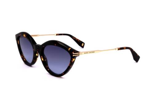 Marc Jacobs MJ 1004/S 086 GB Okulary Przeciwsłoneczne Cat Eye