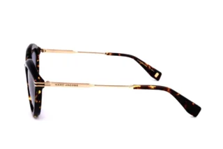 Marc Jacobs MJ 1004/S 086 GB Okulary Przeciwsłoneczne Cat Eye