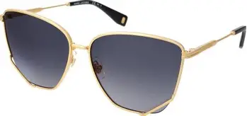 Marc Jacobs MJ 1006/S 06JGB Okulary Damskie – Luksus i Styl