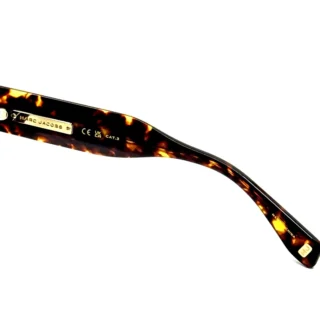 Marc Jacobs MJ 1099/S 086HA Okulary Przeciwsłoneczne – Havana / Brązowy Gradient