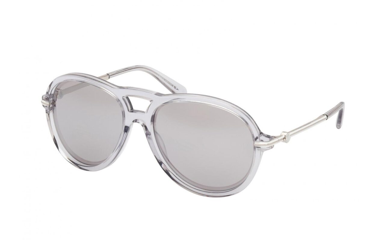 Moncler ML0288/S 20C przeciwsłoneczne damskie