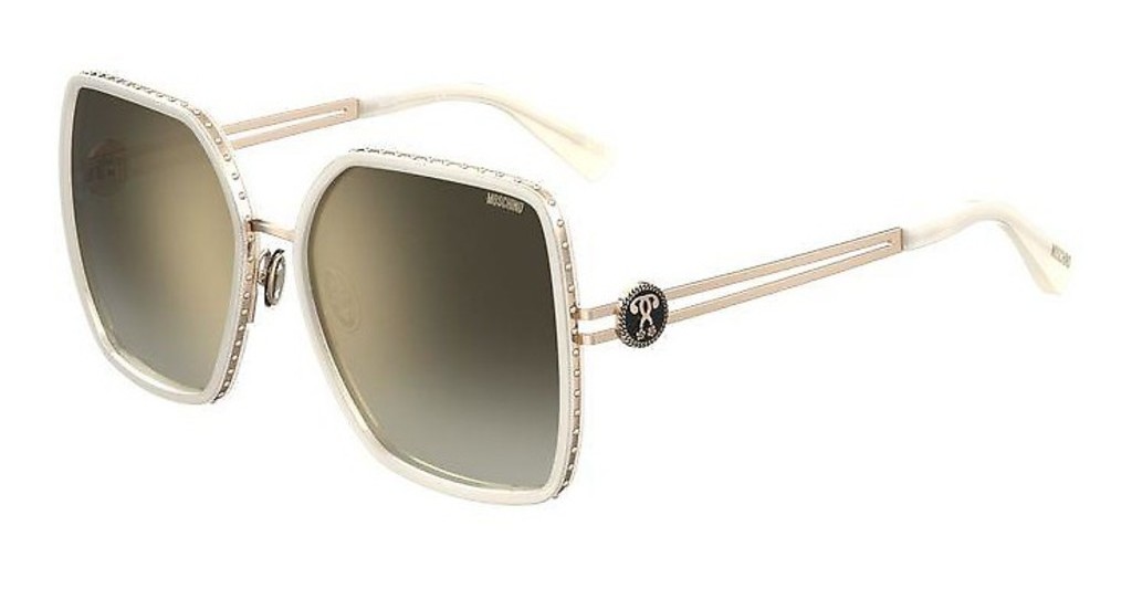 Moschino MOS 096/S 5X2 Okulary damskie przeciwsłoneczne