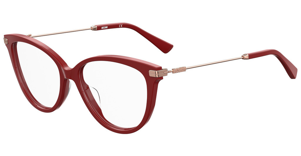 Okulary korekcyjne Moschino MOS 561 C9A