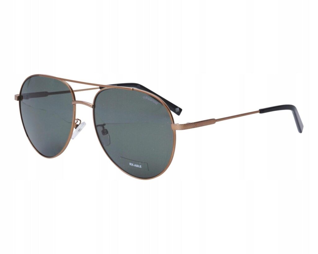 PLD 2069 F SX J7D UC Okulary przeciwsłoneczne aviator