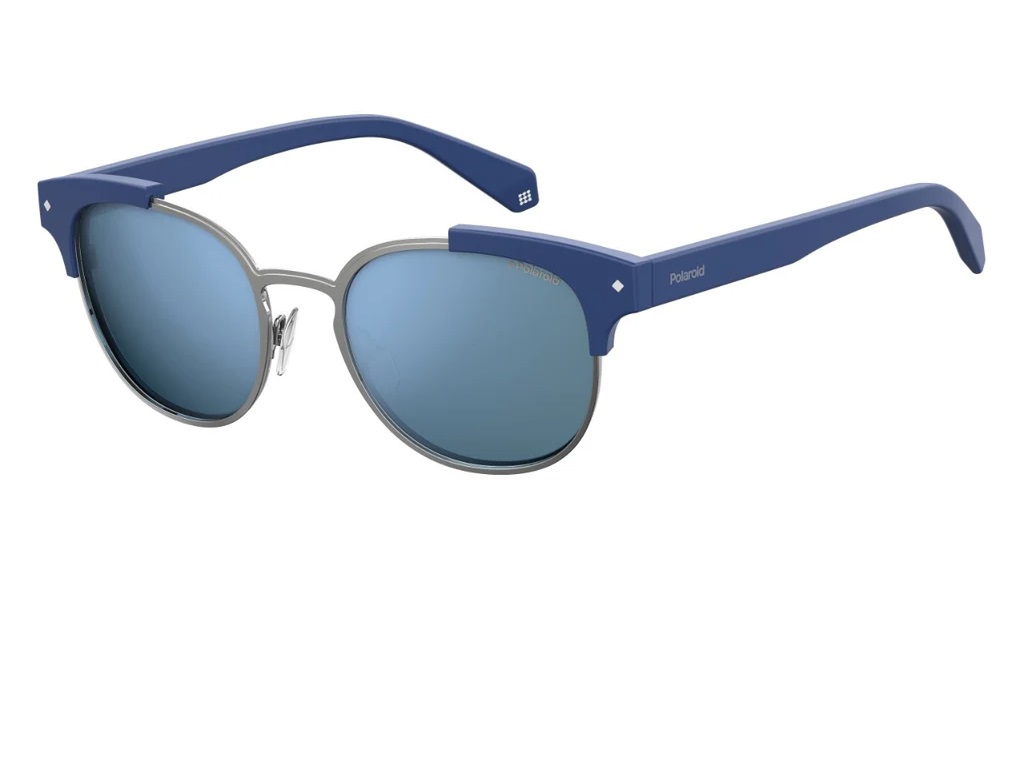 Polaroid PLD 6153/G/S 35JSSP Okulary przeciwsłoneczne damskie