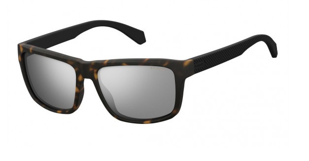 Polaroid okulary przeciwsłoneczne PLD 2058/S N9PEX