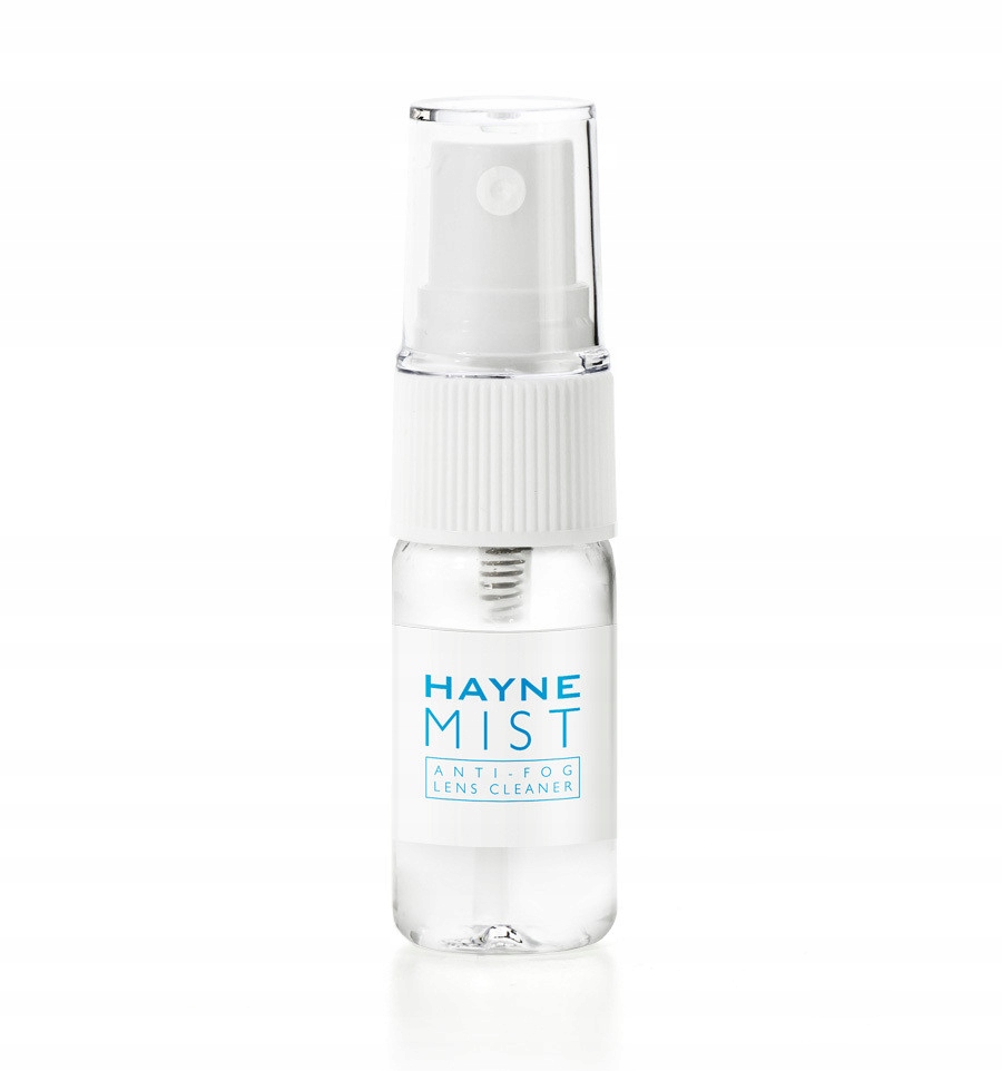 hayne anti fog
