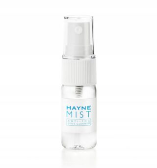 Hayne Mist ANTI FOG przeciw parowaniu 15ml