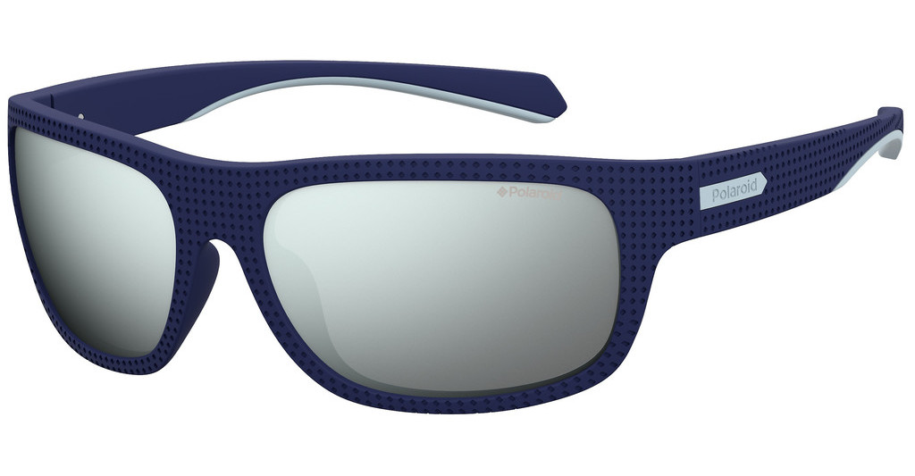 PLD 7022/S PJP BLUE Okulary przeciwsłoneczne