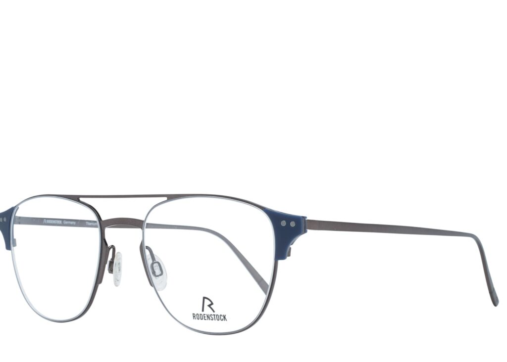 Rodenstock meskie okulary korekcyjne R7097 A