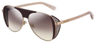 Jimmy Choo RAVE/S 01T7NQ okulary damskie przeciwsłoneczne