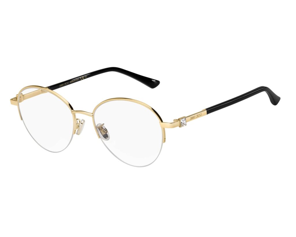 Okulary korekcyjne Jimmy Choo JC290/F RHL