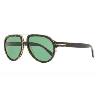 TOM FORD TF779 52N- Okulary przeciwsłoneczne męskie