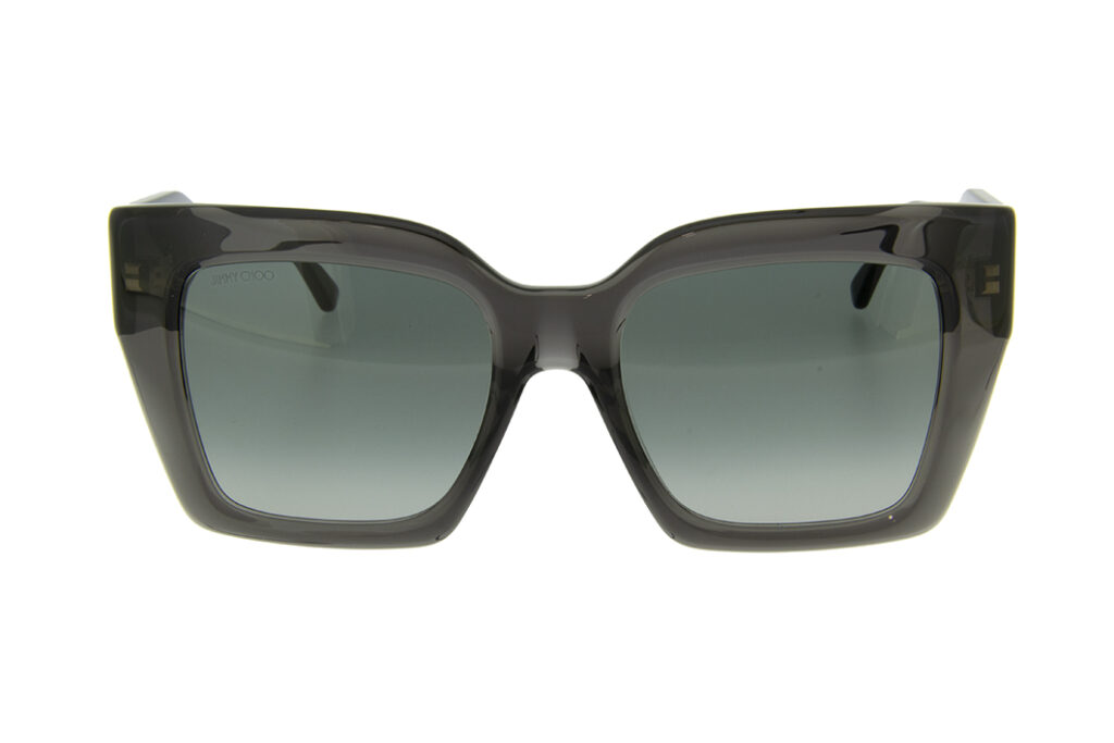 JIMMY CHOO ELENI/G/S KB79O okulary przeciwsłoneczne