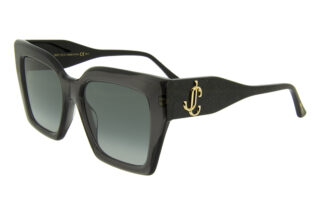 JIMMY CHOO ELENI/G/S KB79O okulary przeciwsłoneczne