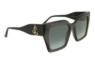 JIMMY CHOO ELENI/G/S KB79O okulary przeciwsłoneczne