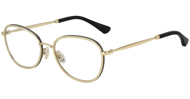 Tommy Hilfiger okulary korekcyjne TH 1814 086