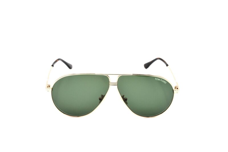TOM FORD TF734-H 28N- Okulary przeciwsłoneczne