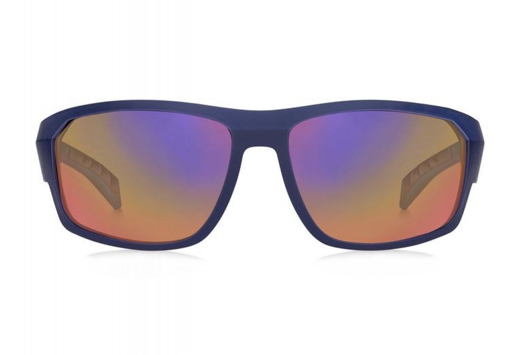 Tommy Hilfiger męskie okulary przeciwsłoneczne TH 1722/S WIRMI