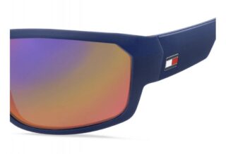Tommy Hilfiger męskie okulary przeciwsłoneczne TH 1722/S WIRMI