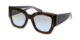 OKULARY PRZECIWSŁONECZNE DAMSKIE 1862S 086GB