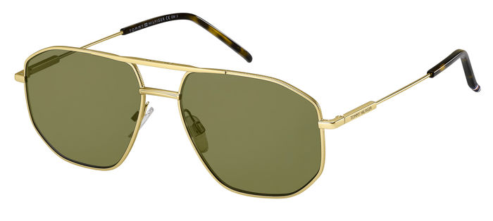 Tommy Hilfiger TH 1710/S AOZQT przeciwsloneczne
