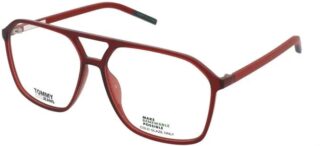 Okulary korekcyjne męskie Tommy Jeans TJ 0009 C9A