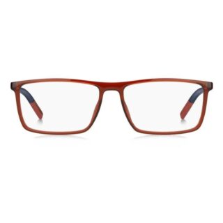 Tommy Hilfiger okulary korekcyjne TJ 0019 C9A RED