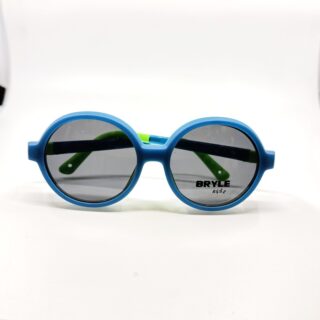 Okulary Dla Dzieci BRYLE Kids z YD1611 elastyczne